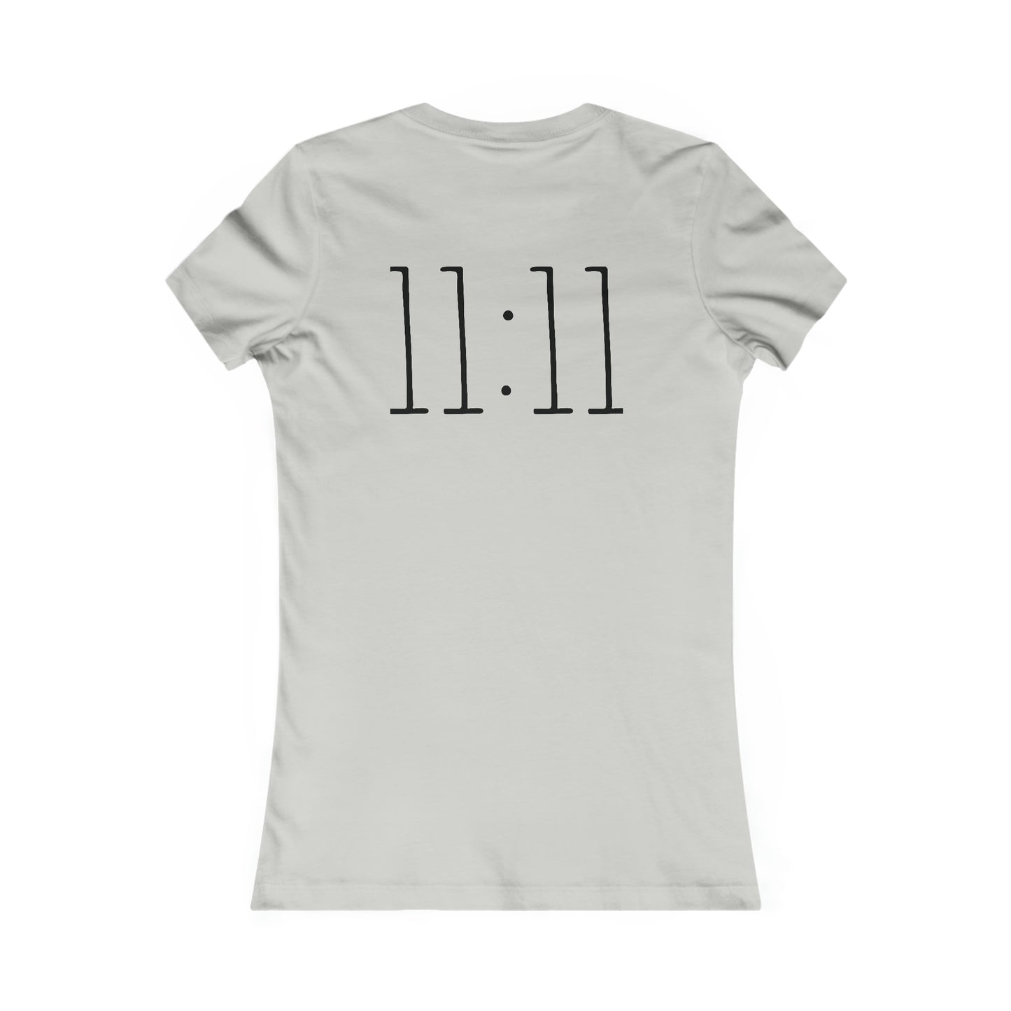 WISH 1111 Women's Favorite Tee