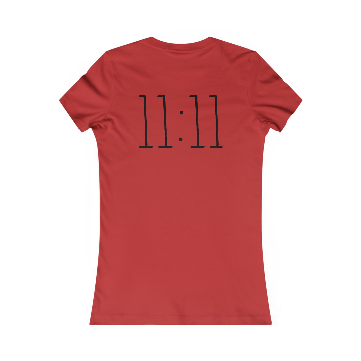 WISH 1111 Women's Favorite Tee