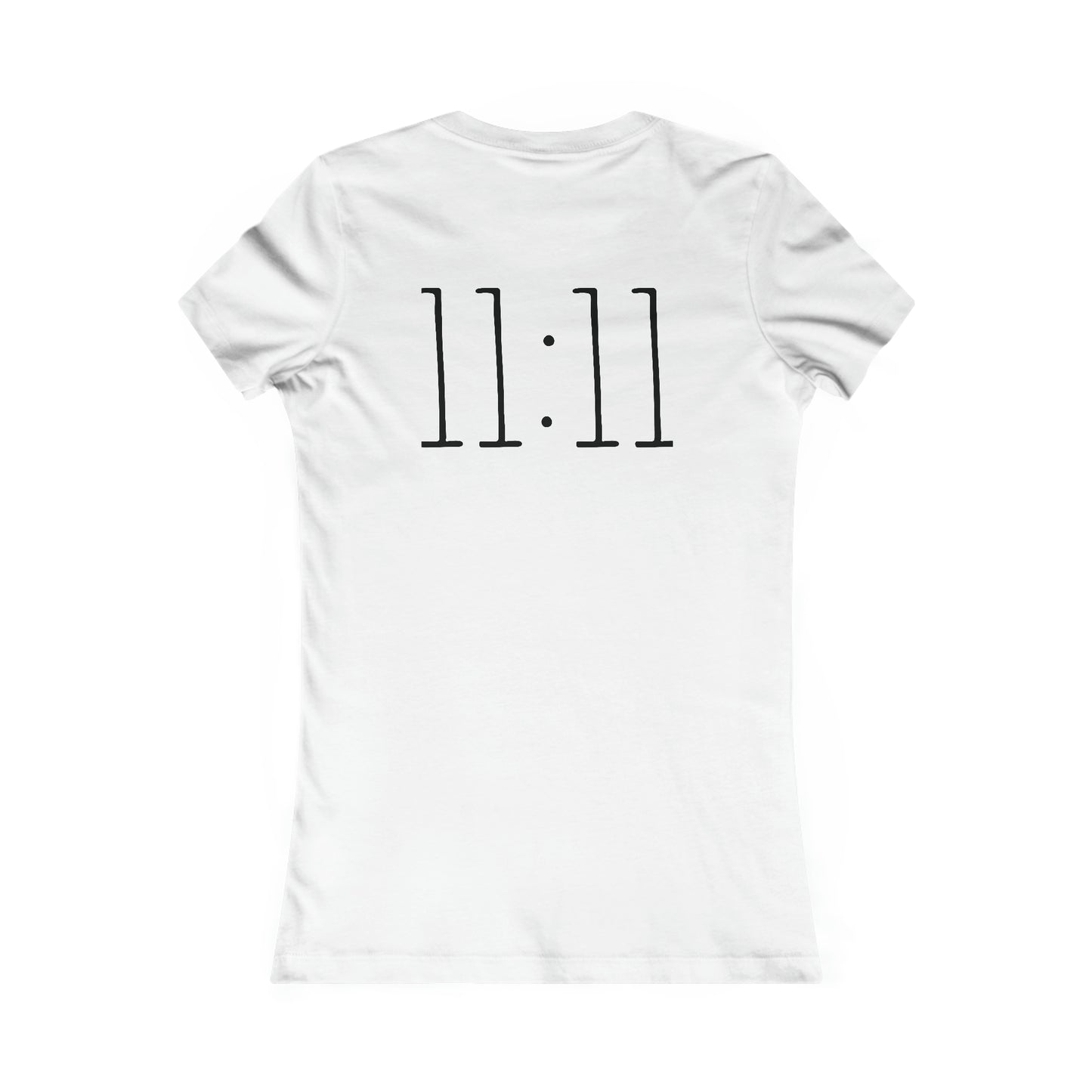 WISH 1111 Women's Favorite Tee