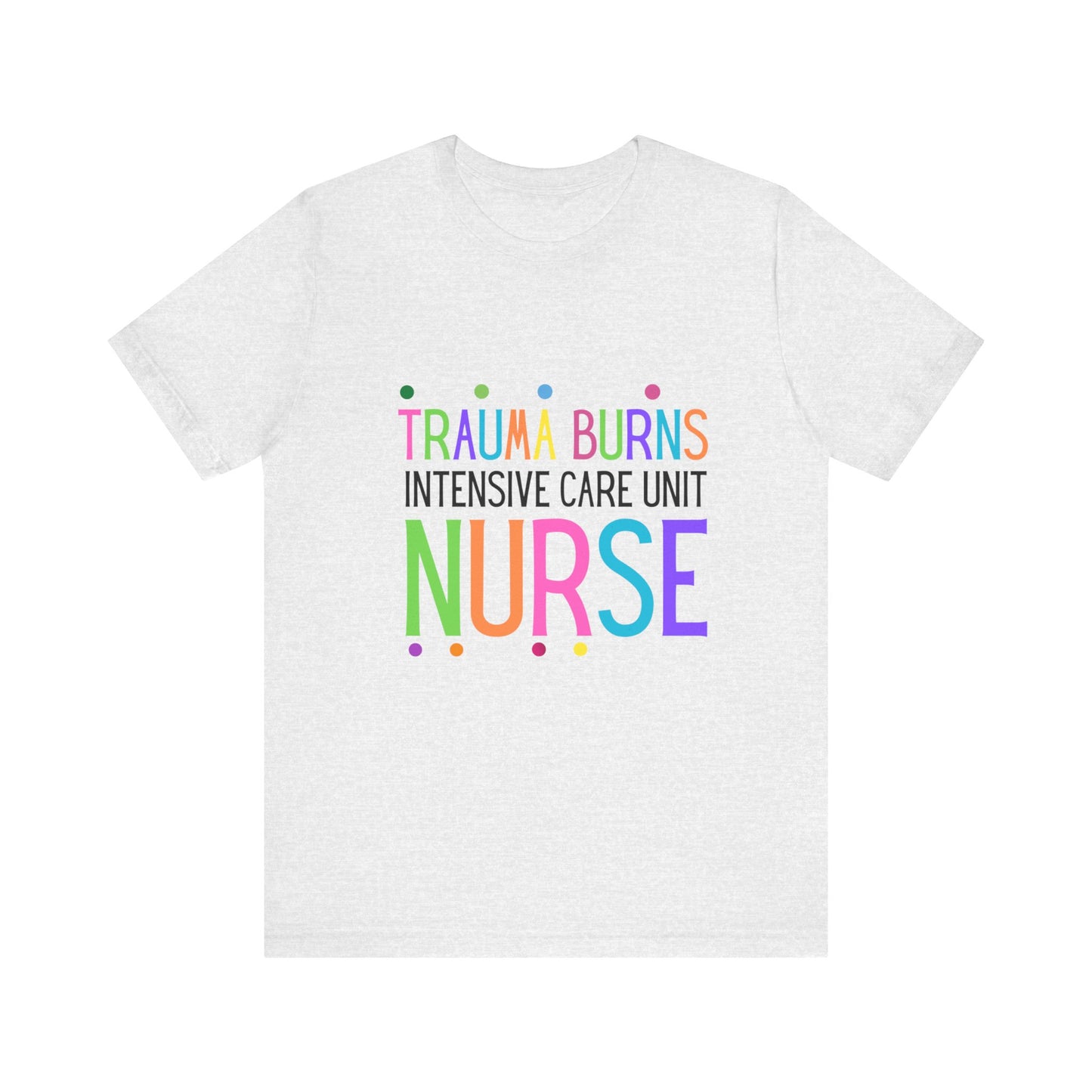 Trauma/Burns Intensive Care Unit Nurse