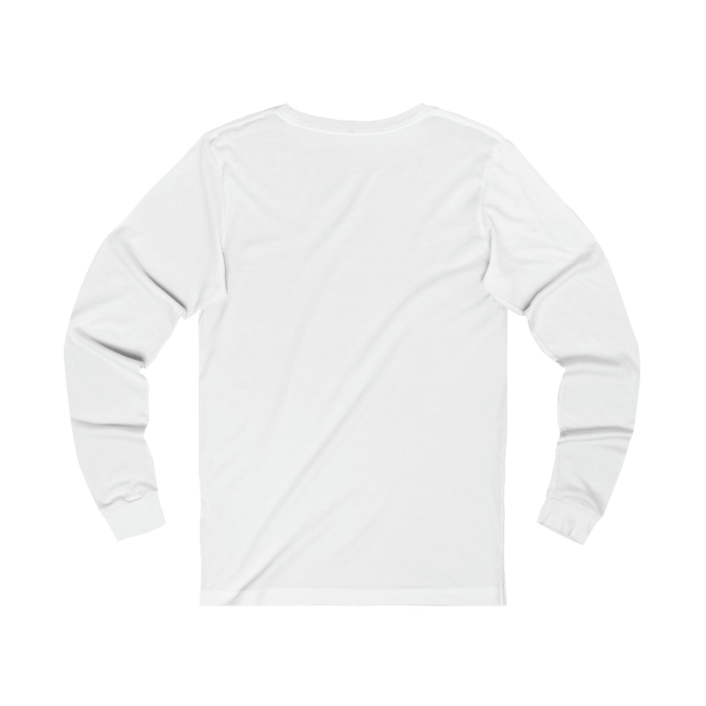 ICU Nurse Long Sleeve