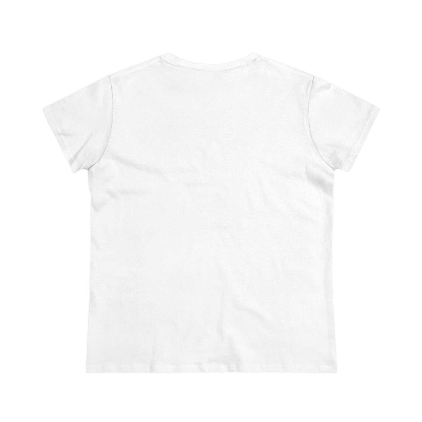 Darling Women's Midweight Cotton Tee