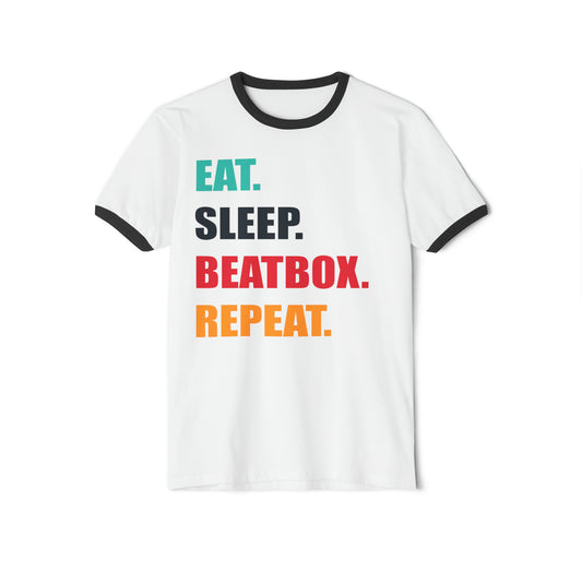 Eat Sleep Beatbox Repeat