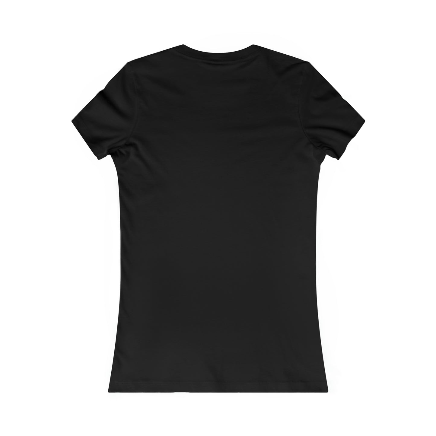 Latins Power Women's Favorite Tee