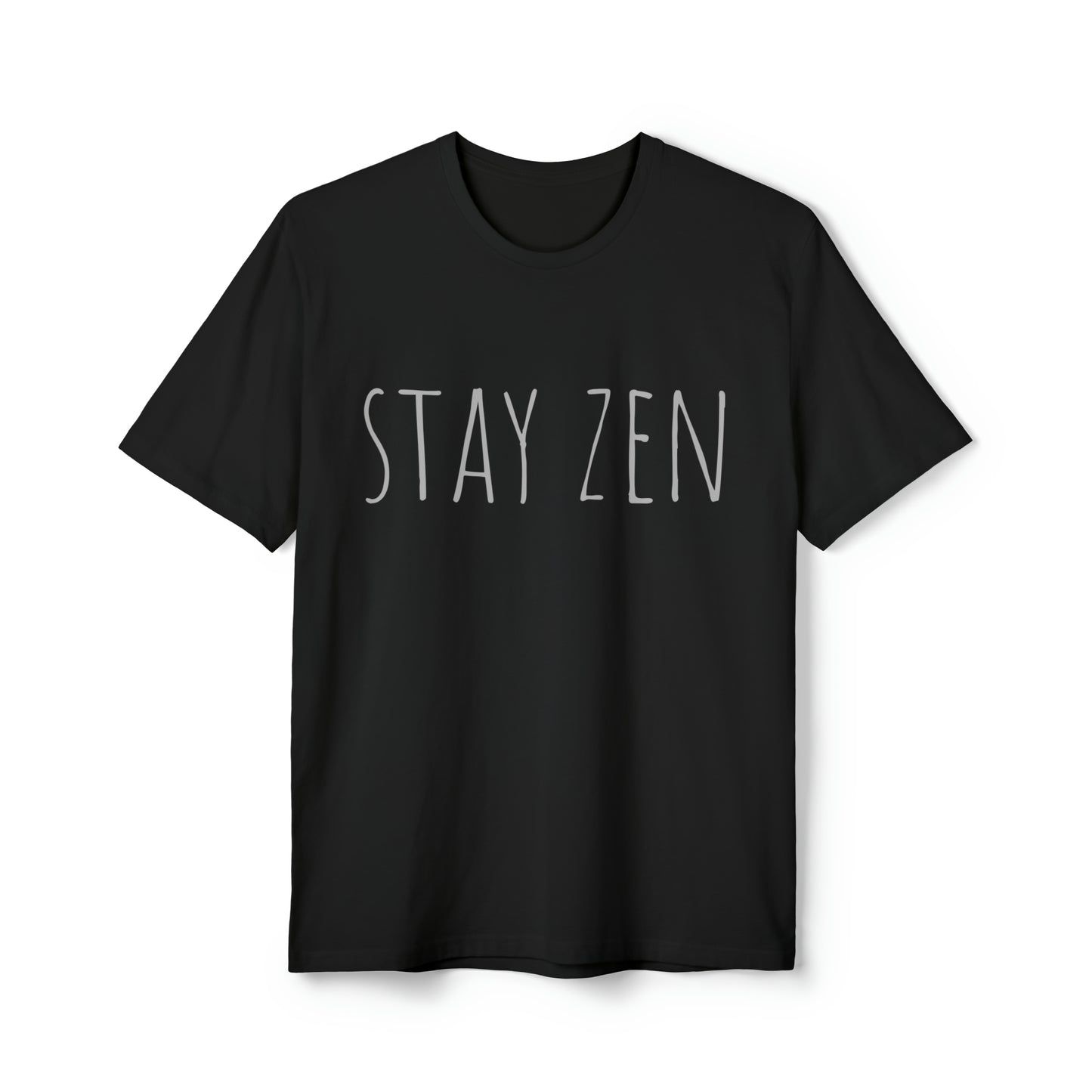 Stay Zen - Stay Zen Unisex District® Re-Tee®