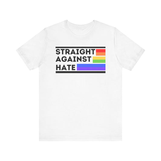 Straight Against Hate