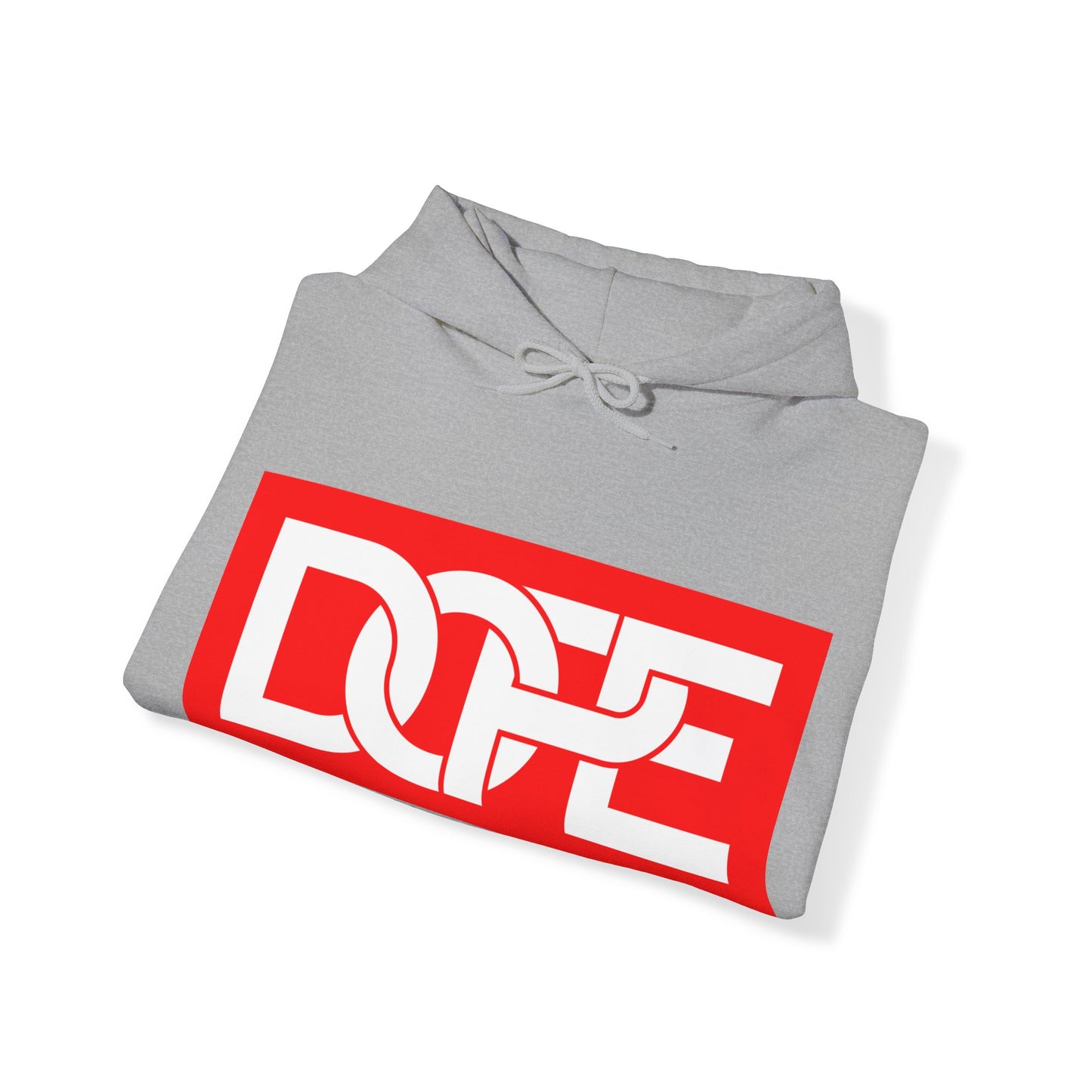 DOPE  Unisex Hoodie