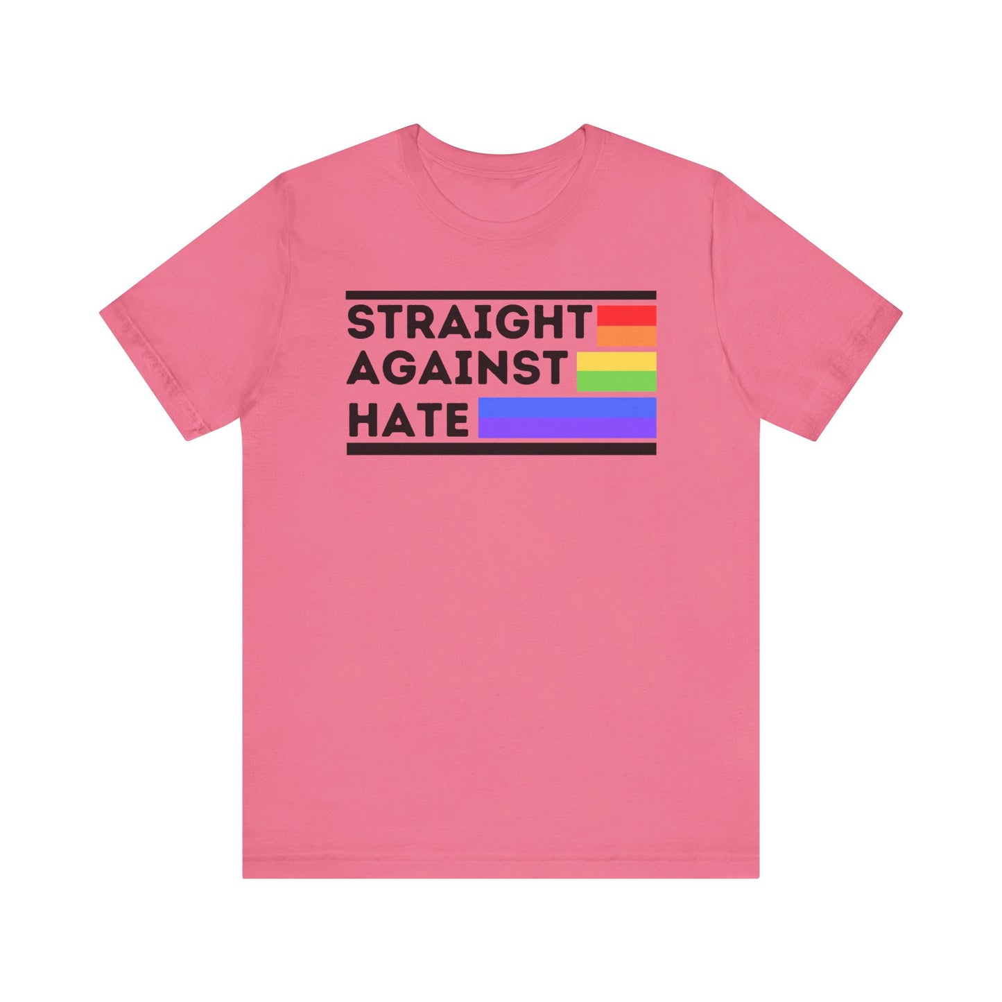 Straight Against Hate