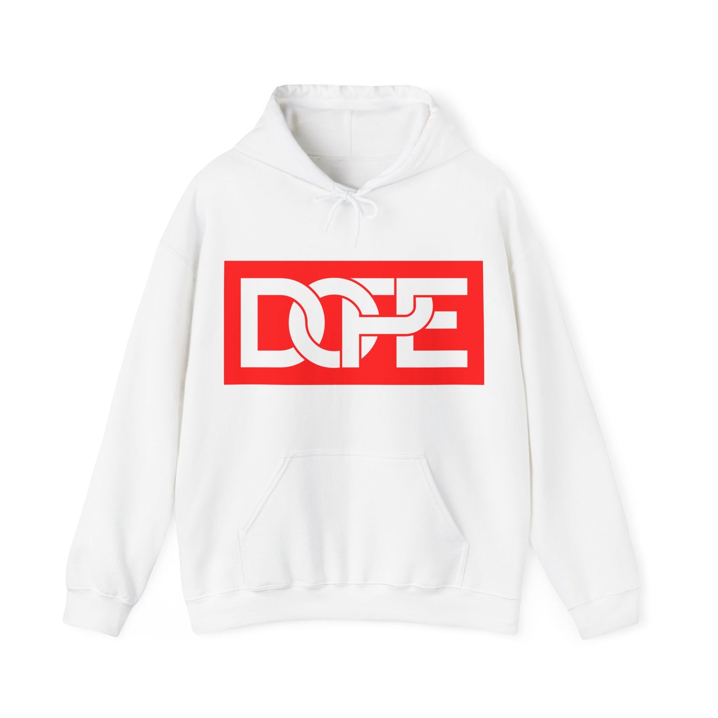 DOPE  Unisex Hoodie