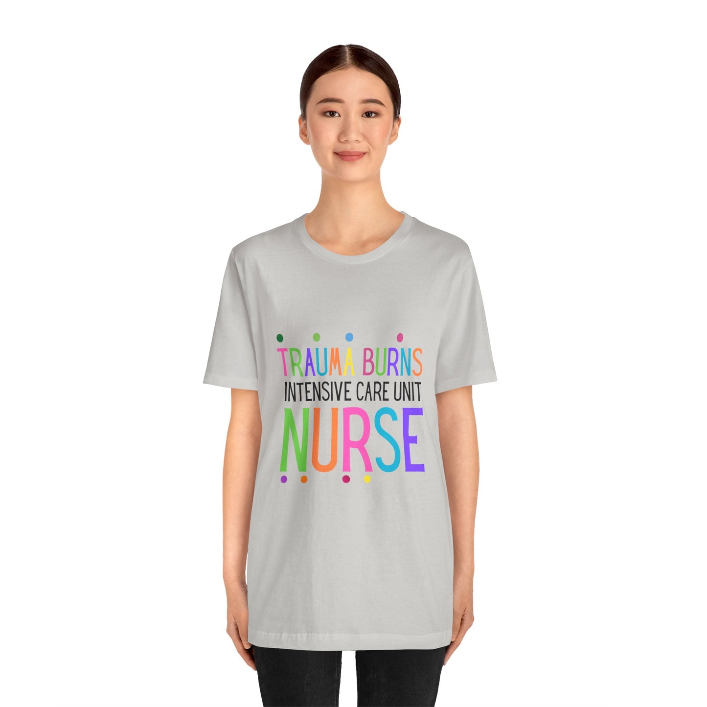 Trauma/Burns Intensive Care Unit Nurse