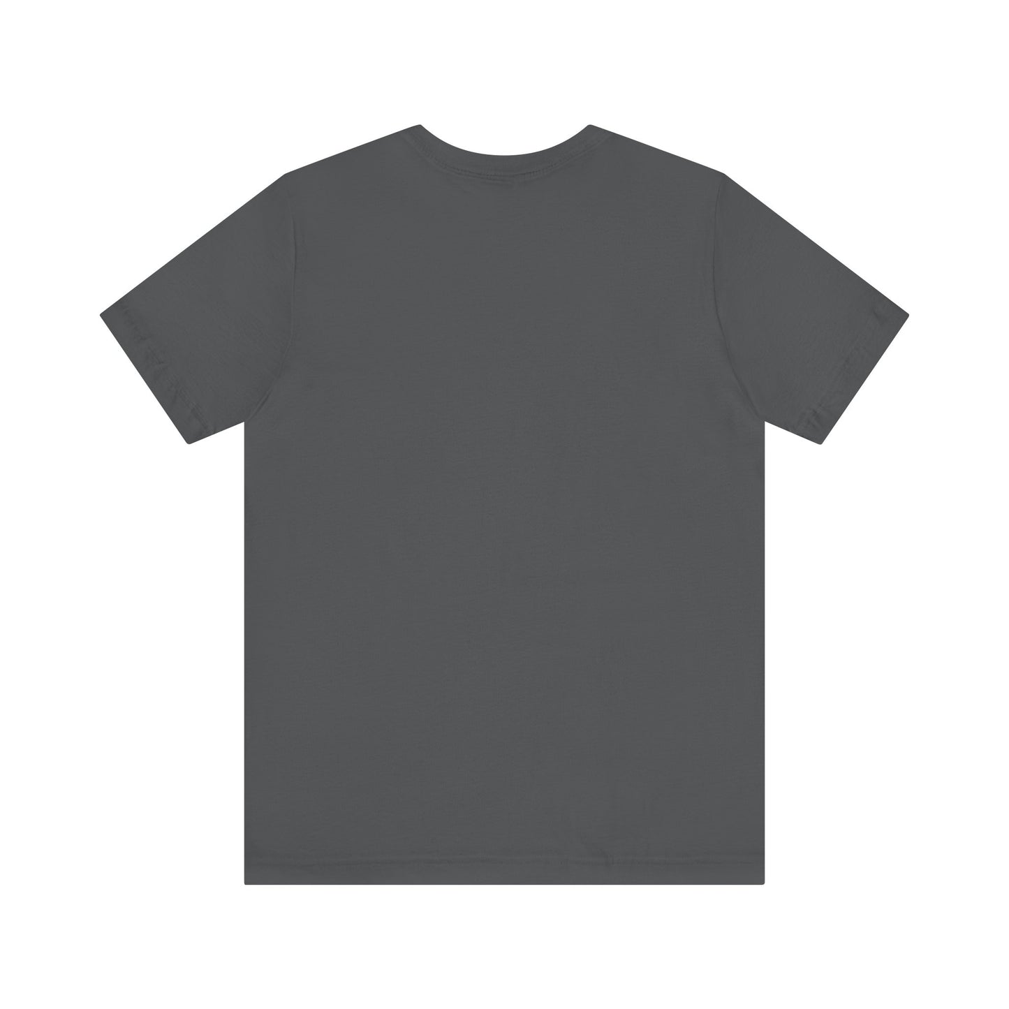 Freestyle Unisex Jersey Short Sleeve Tee