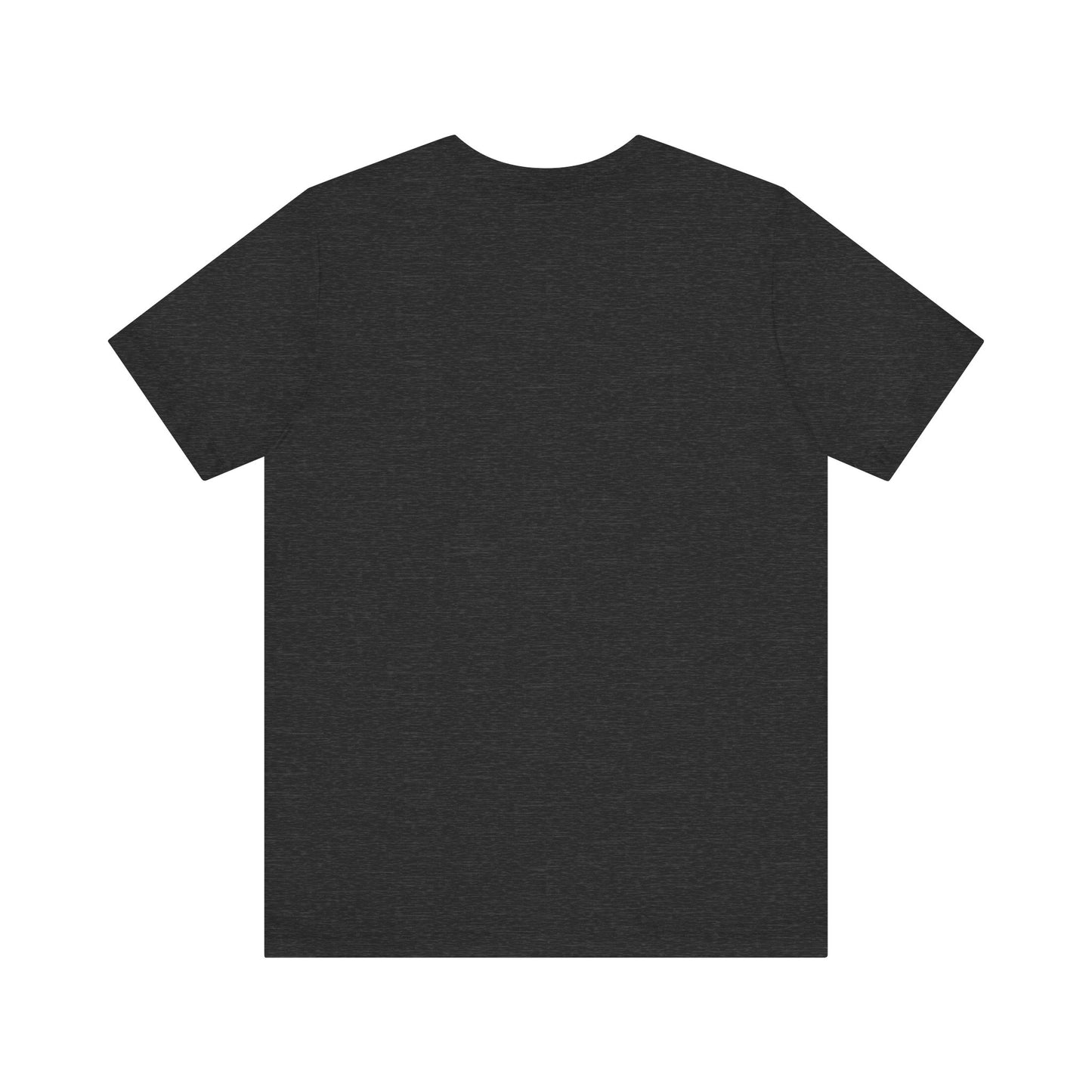 Freestyle Unisex Jersey Short Sleeve Tee