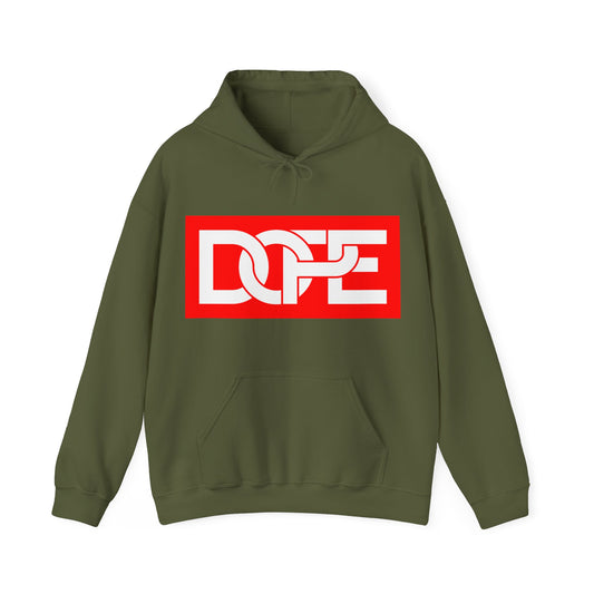 DOPE  Unisex Hoodie