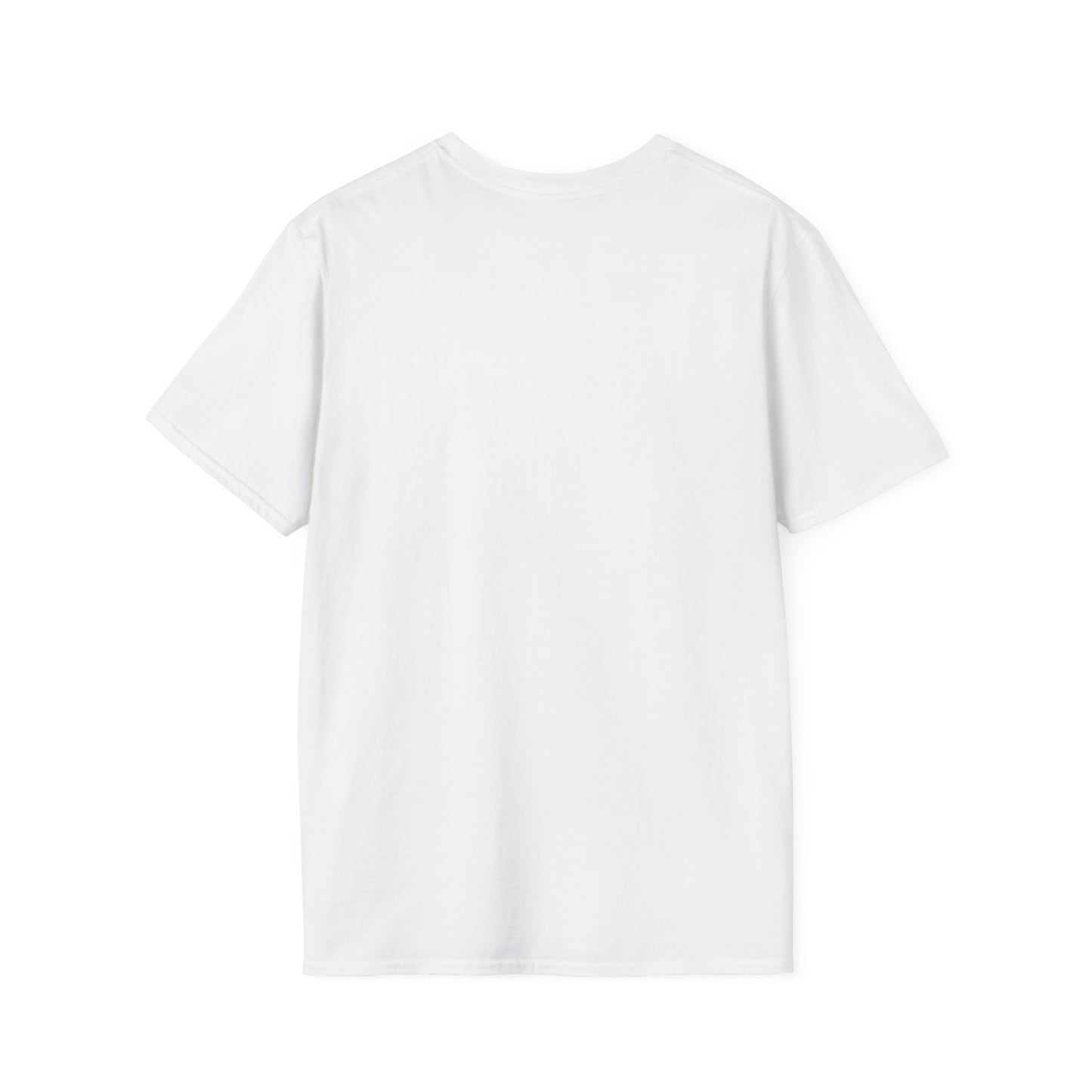 DOPE Unisex Softstyle T-Shirt