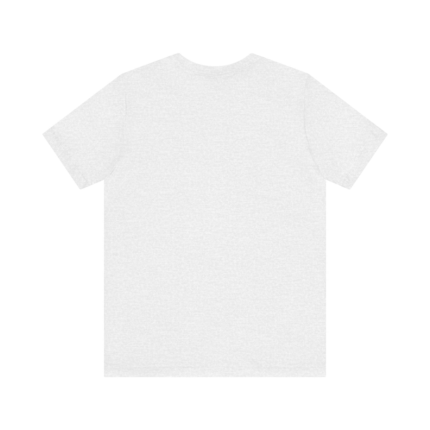 Freestyle Unisex Jersey Short Sleeve Tee