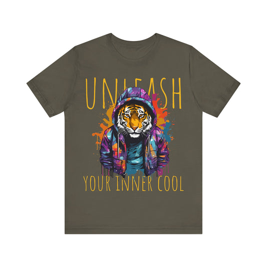 Unleash Tiger