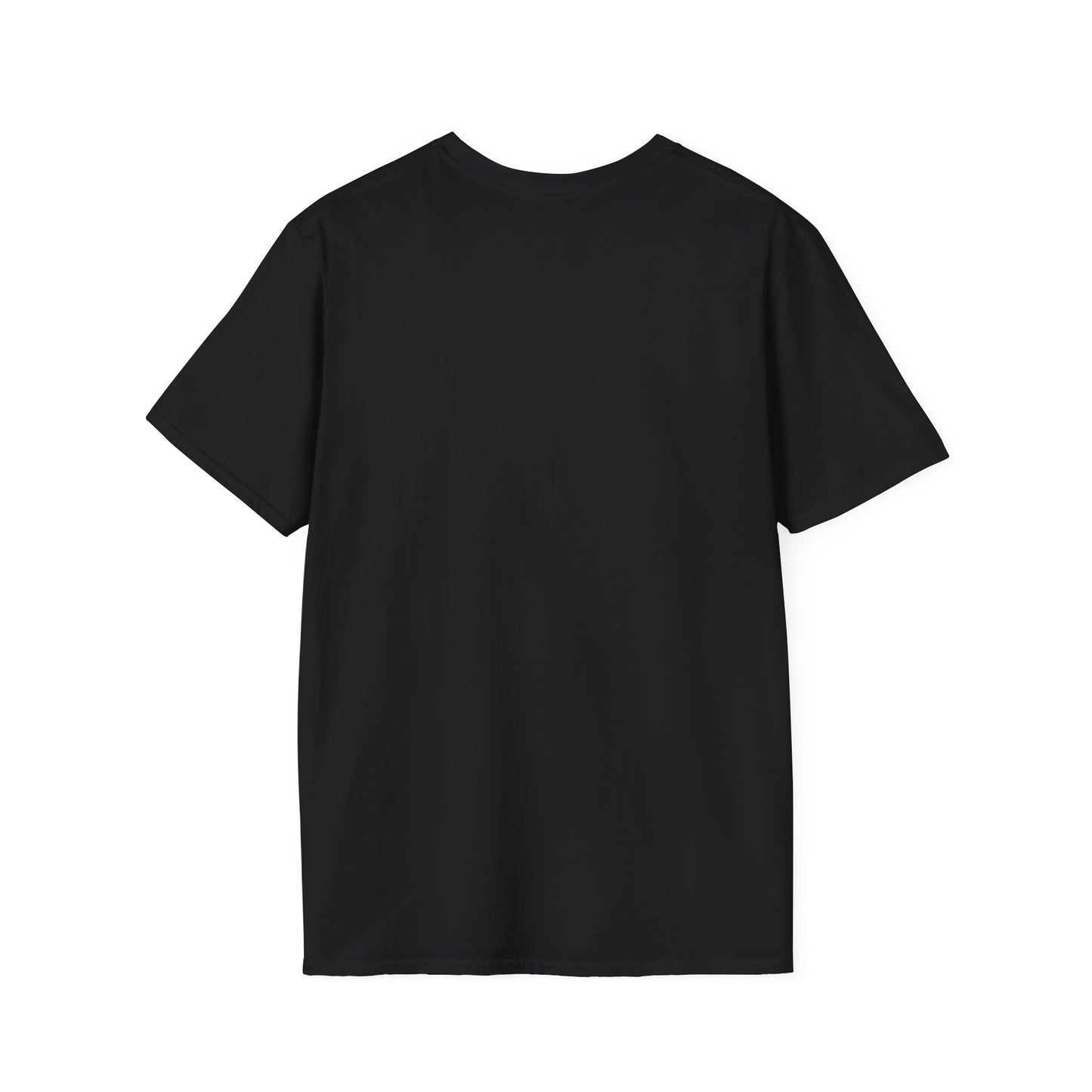 DOPE Unisex Softstyle T-Shirt