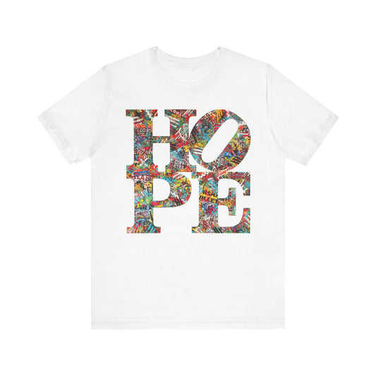 Hope T-shirt