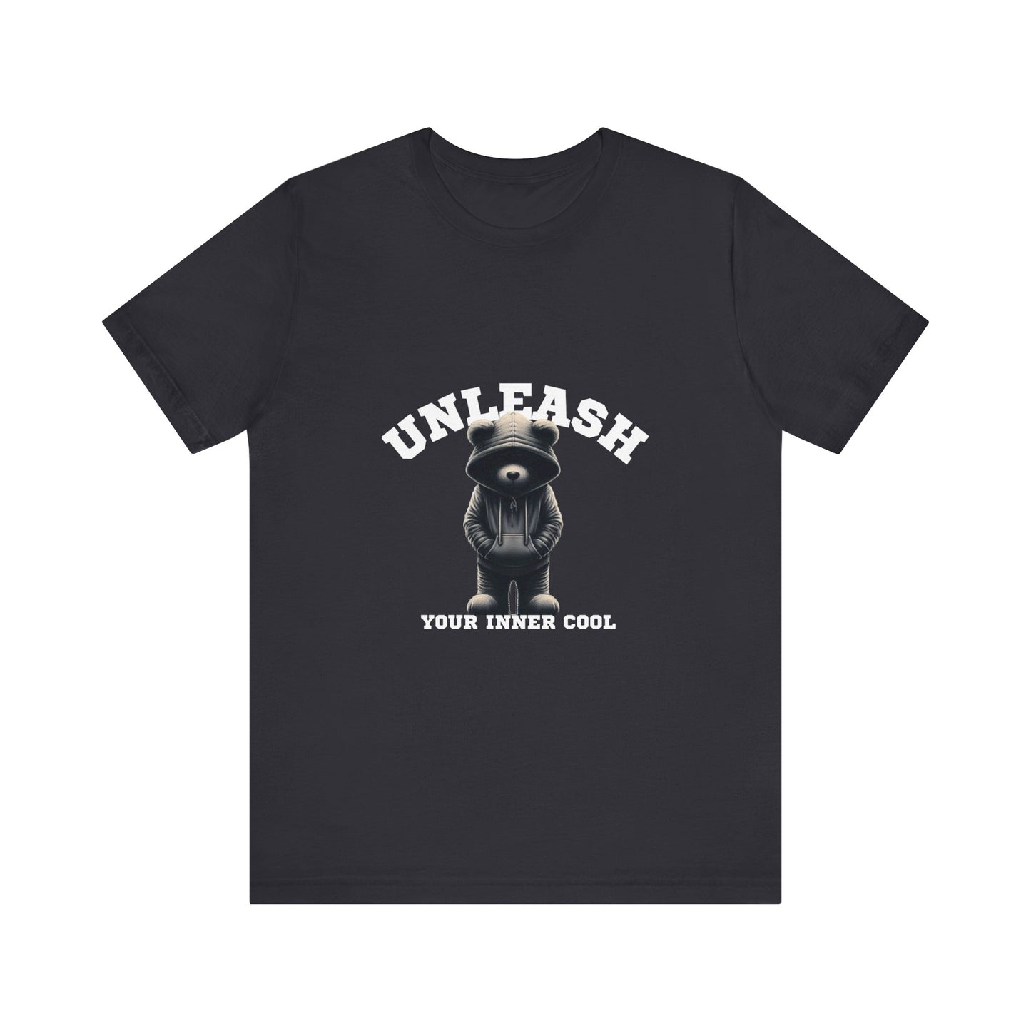 Unleash Urban Cool Bear