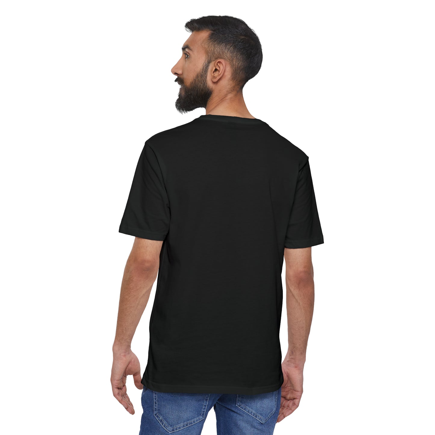 Stay Zen - Stay Zen Unisex District® Re-Tee®