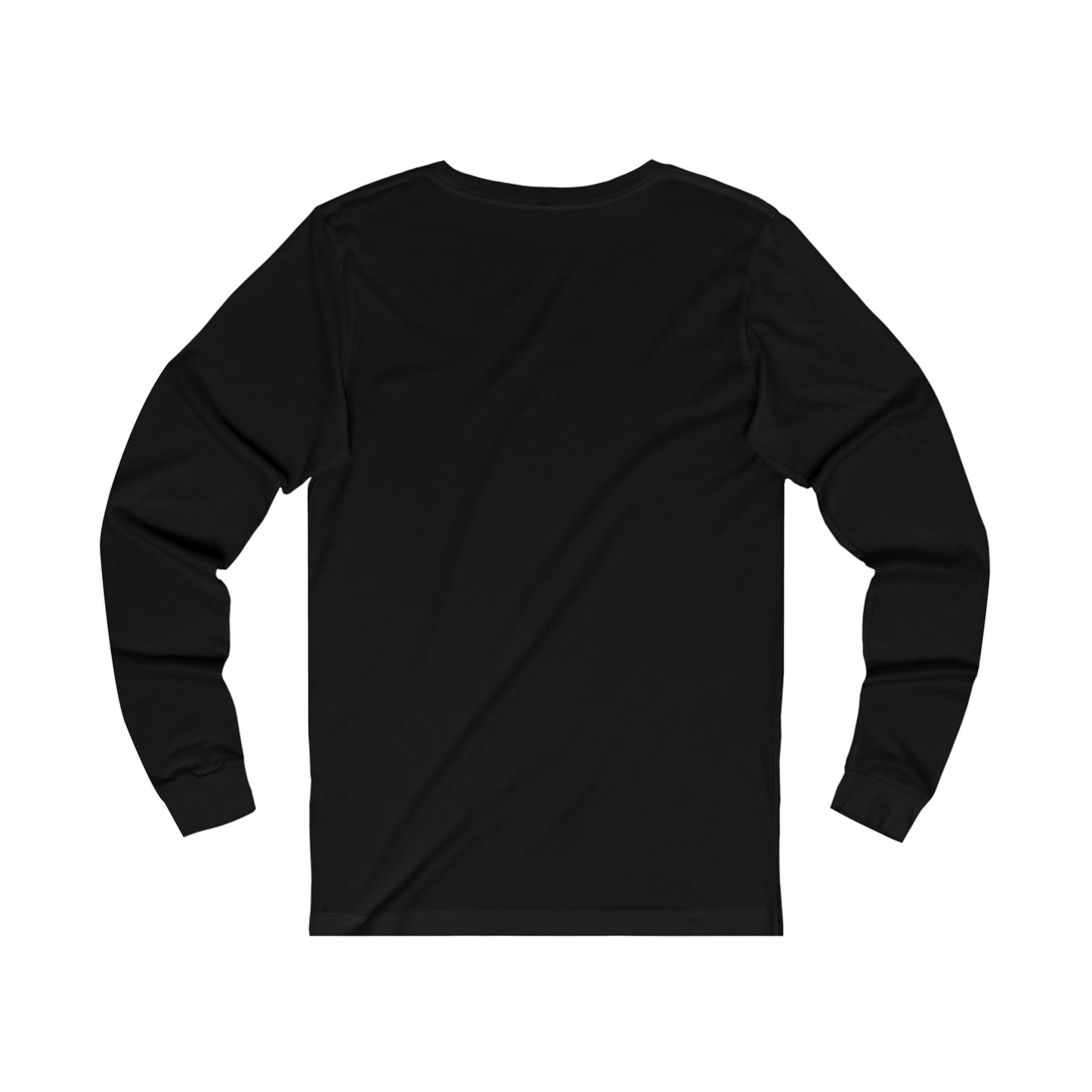 Unleash Your Inner Cool Unisex Long Sleeve Tee