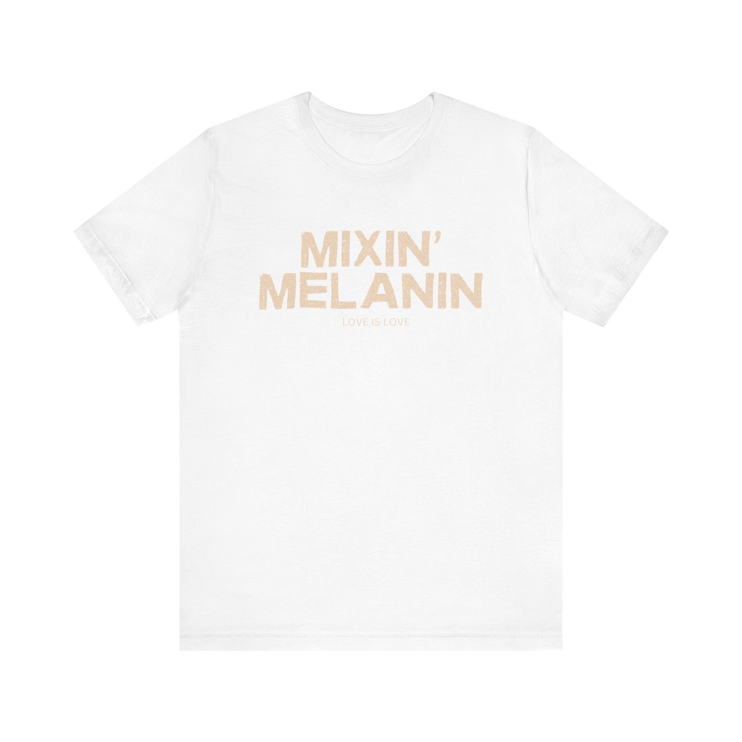 Mixin' Melanin