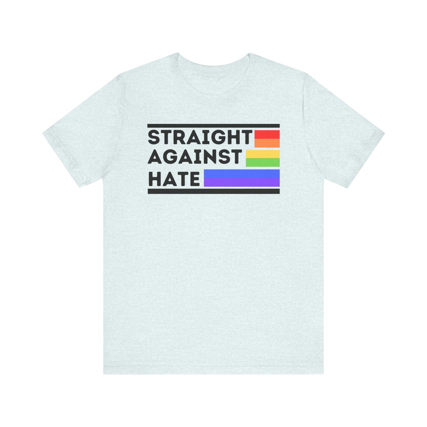 Straight Against Hate