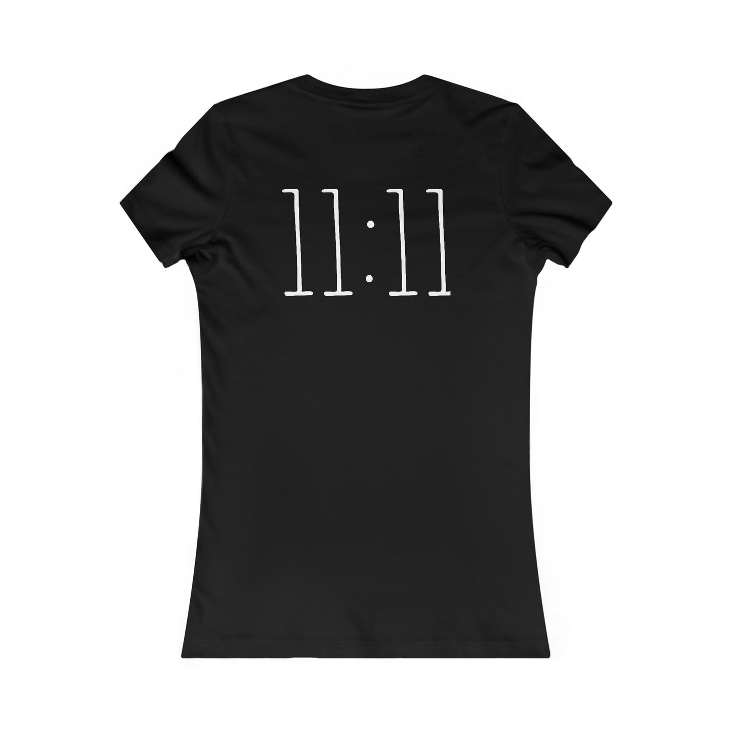 WISH 1111 Women's Favorite Tee