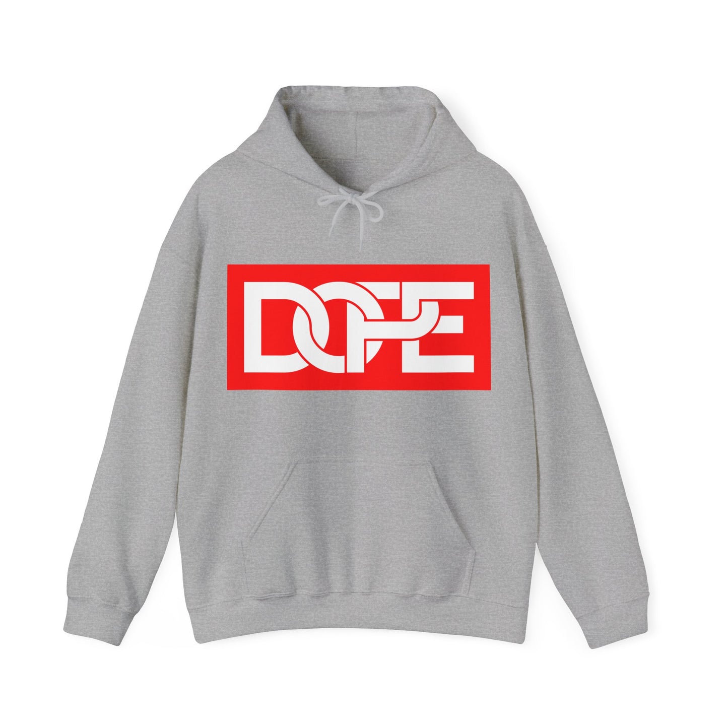 DOPE  Unisex Hoodie