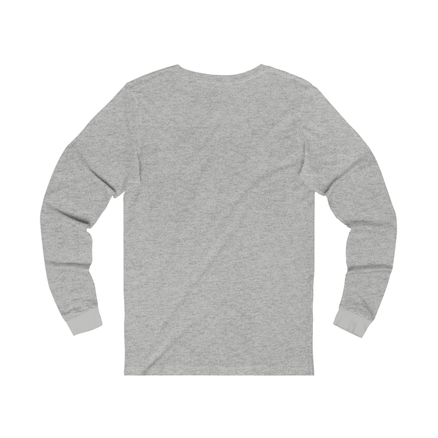 ICU Nurse Long Sleeve