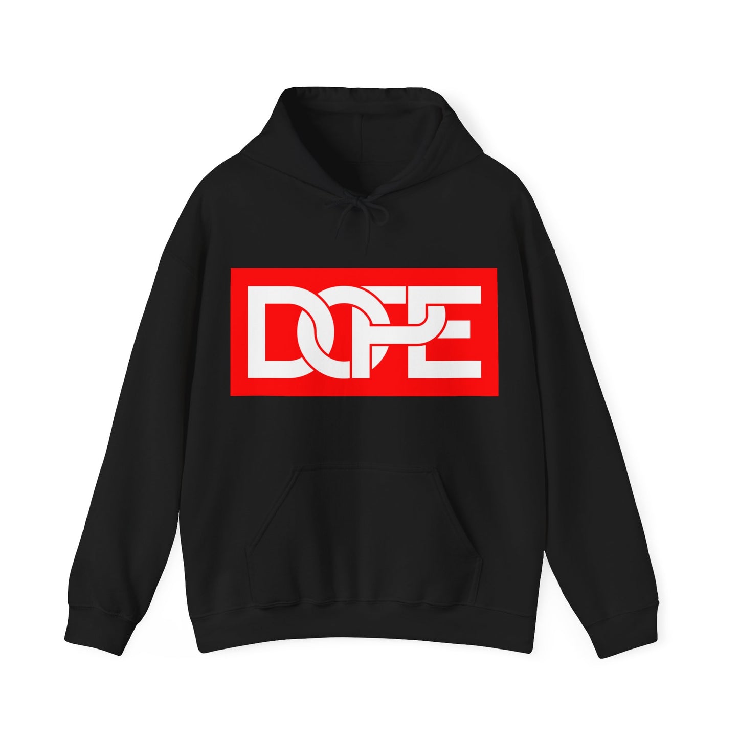 DOPE  Unisex Hoodie