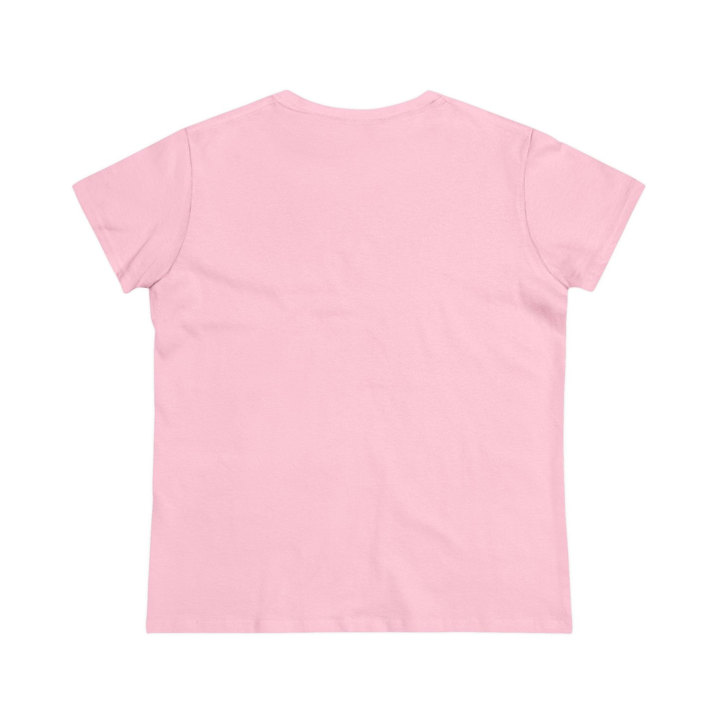 Darling Women's Midweight Cotton Tee