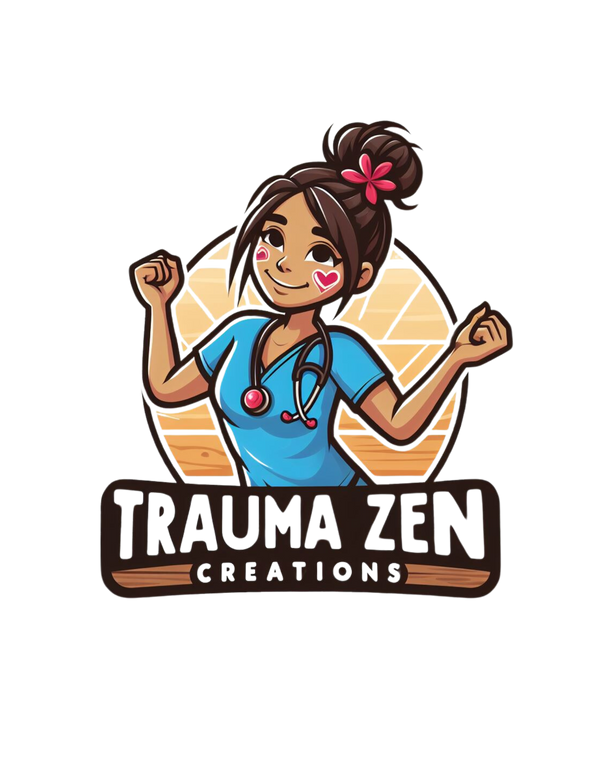 TraumaZen Creations